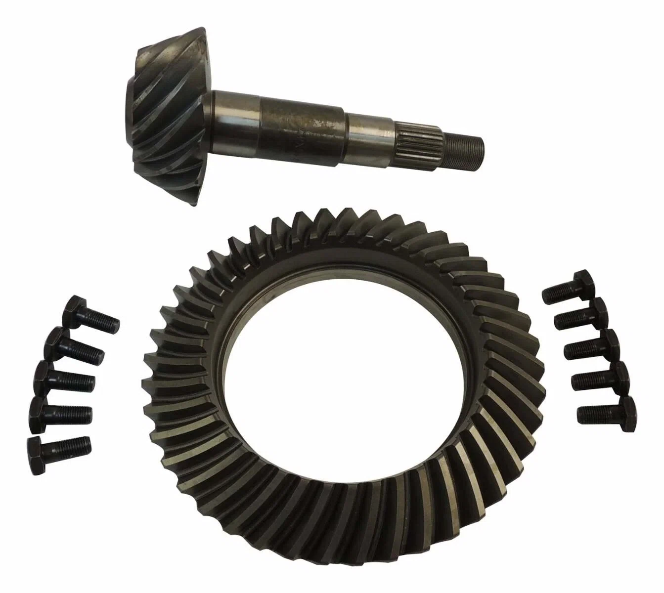 Crown Automotive - Metal Unpainted Ring & Pinion - 83504934